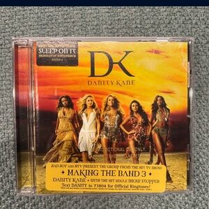 Danity Kane cd